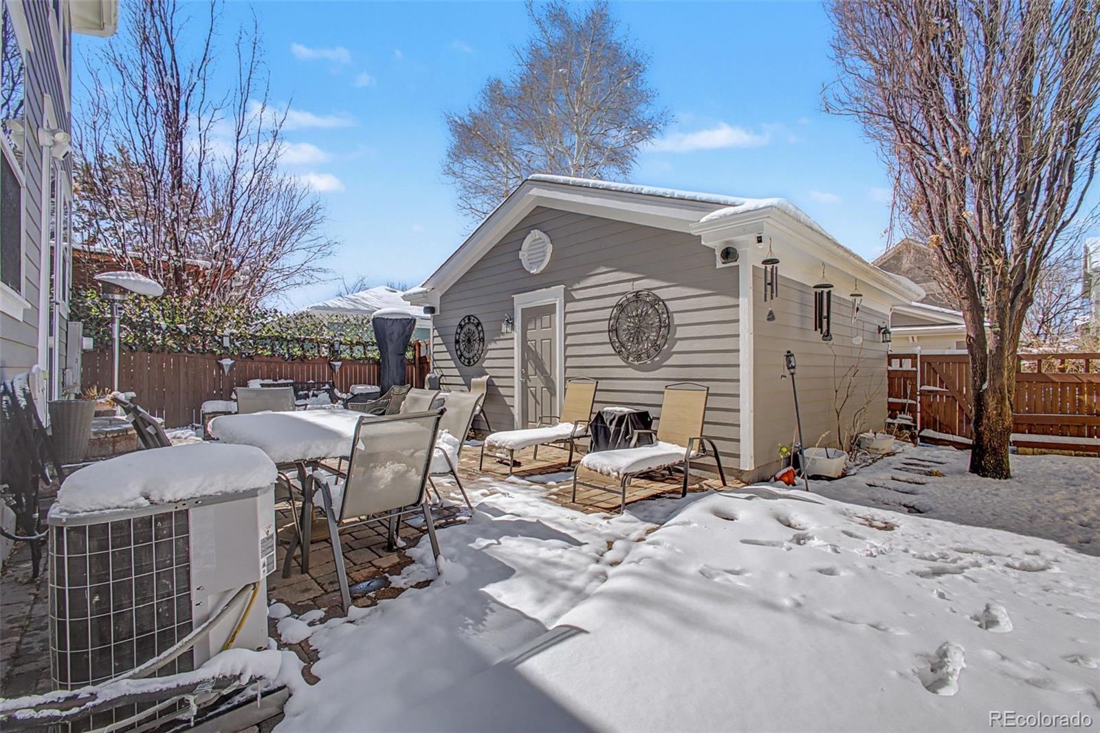 2921 Fulton Street Denver CO 80238