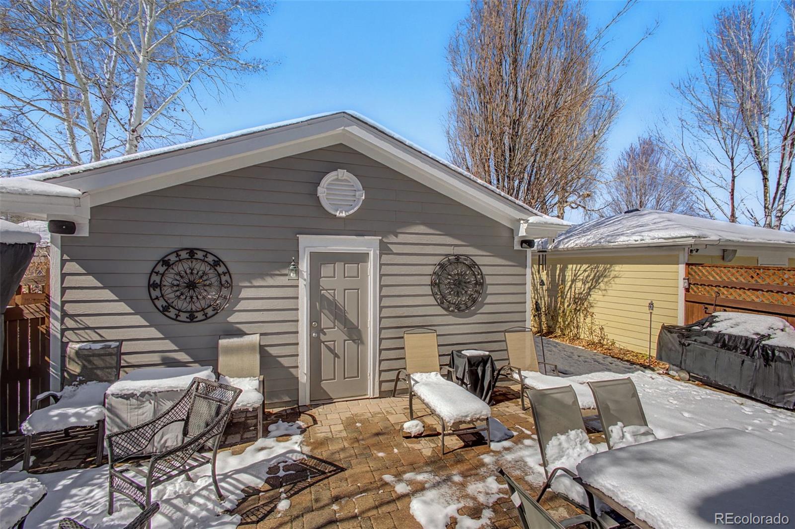 2921 Fulton Street Denver CO 80238
