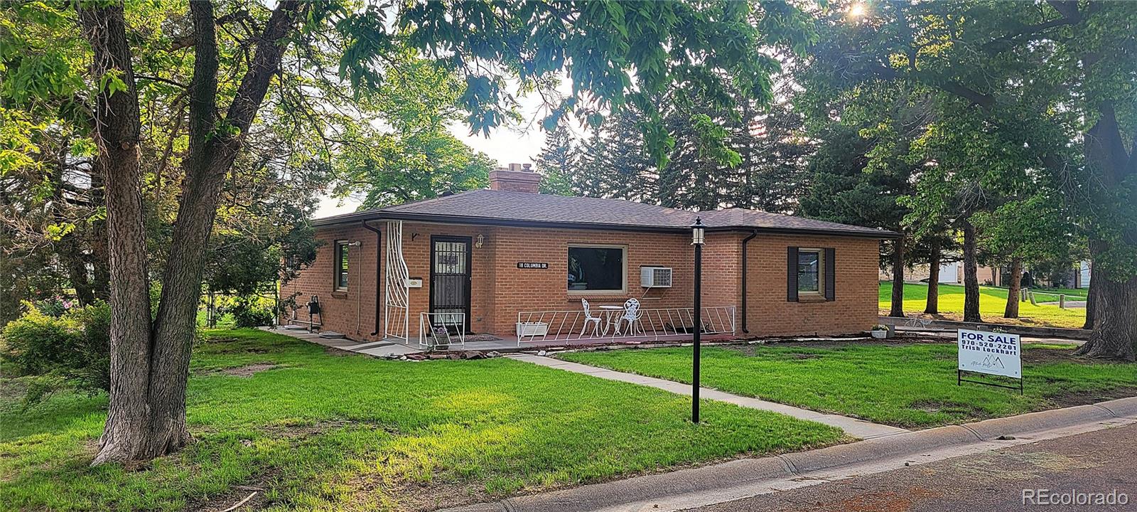 18 Columbia Drive Julesburg CO 80737