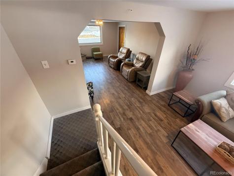 305 Chestnut Street Leadville CO 80461