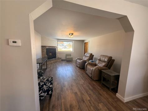 305 Chestnut Street Leadville CO 80461