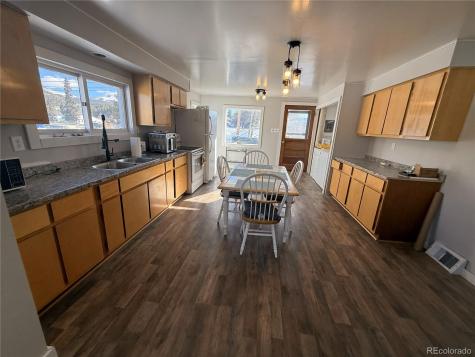 305 Chestnut Street Leadville CO 80461