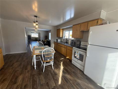 305 Chestnut Street Leadville CO 80461