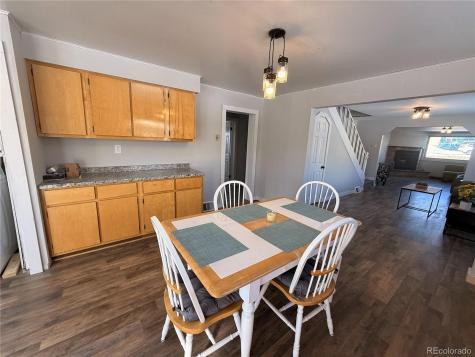 305 Chestnut Street Leadville CO 80461