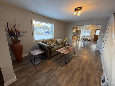 305 Chestnut Street Leadville CO 80461