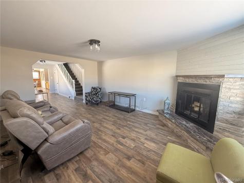 305 Chestnut Street Leadville CO 80461