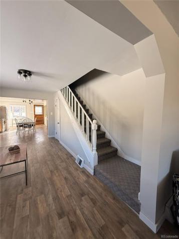 305 Chestnut Street Leadville CO 80461