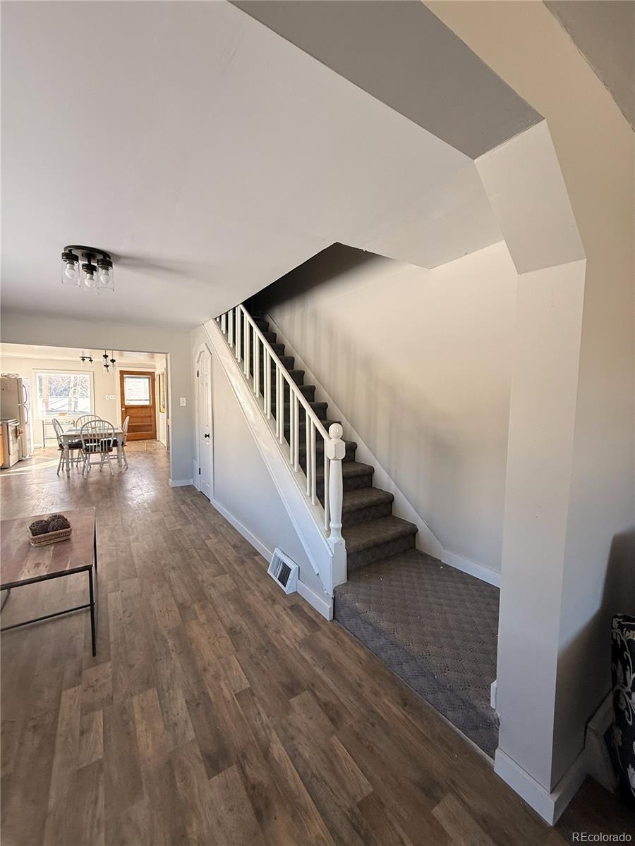 305 Chestnut Street Leadville CO 80461