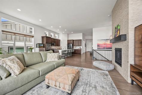 8577 Holman Circle Arvada CO 80005