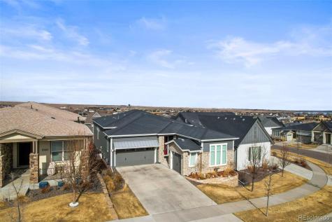 8577 Holman Circle Arvada CO 80005