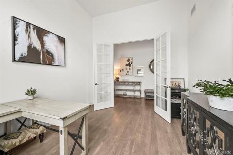 8577 Holman Circle Arvada CO 80005