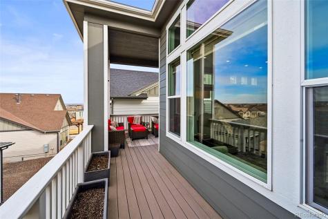 8577 Holman Circle Arvada CO 80005