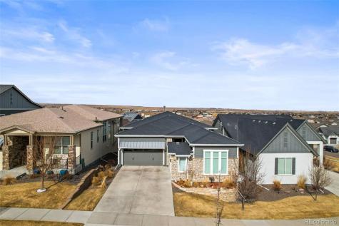 8577 Holman Circle Arvada CO 80005