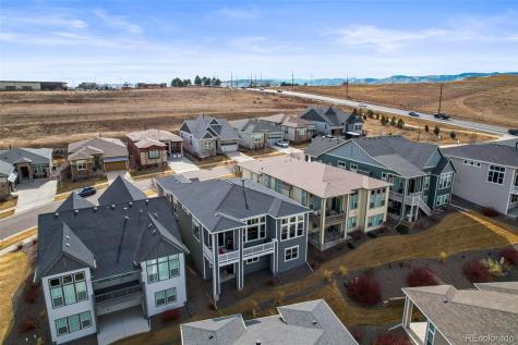 8577 Holman Circle Arvada CO 80005