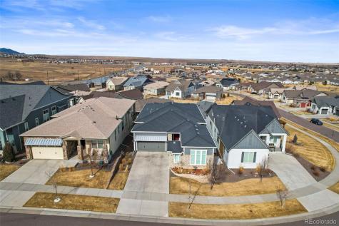 8577 Holman Circle Arvada CO 80005