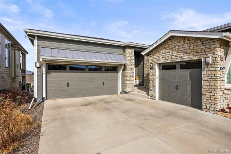 8577 Holman Circle Arvada CO 80005