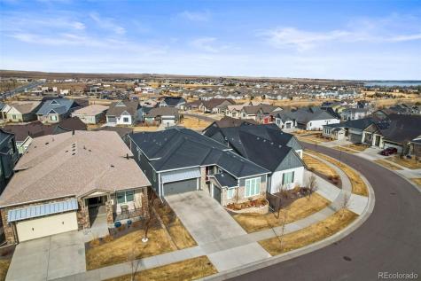 8577 Holman Circle Arvada CO 80005