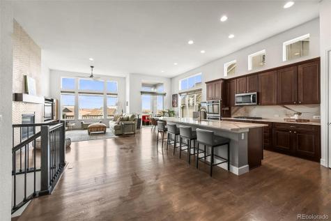 8577 Holman Circle Arvada CO 80005