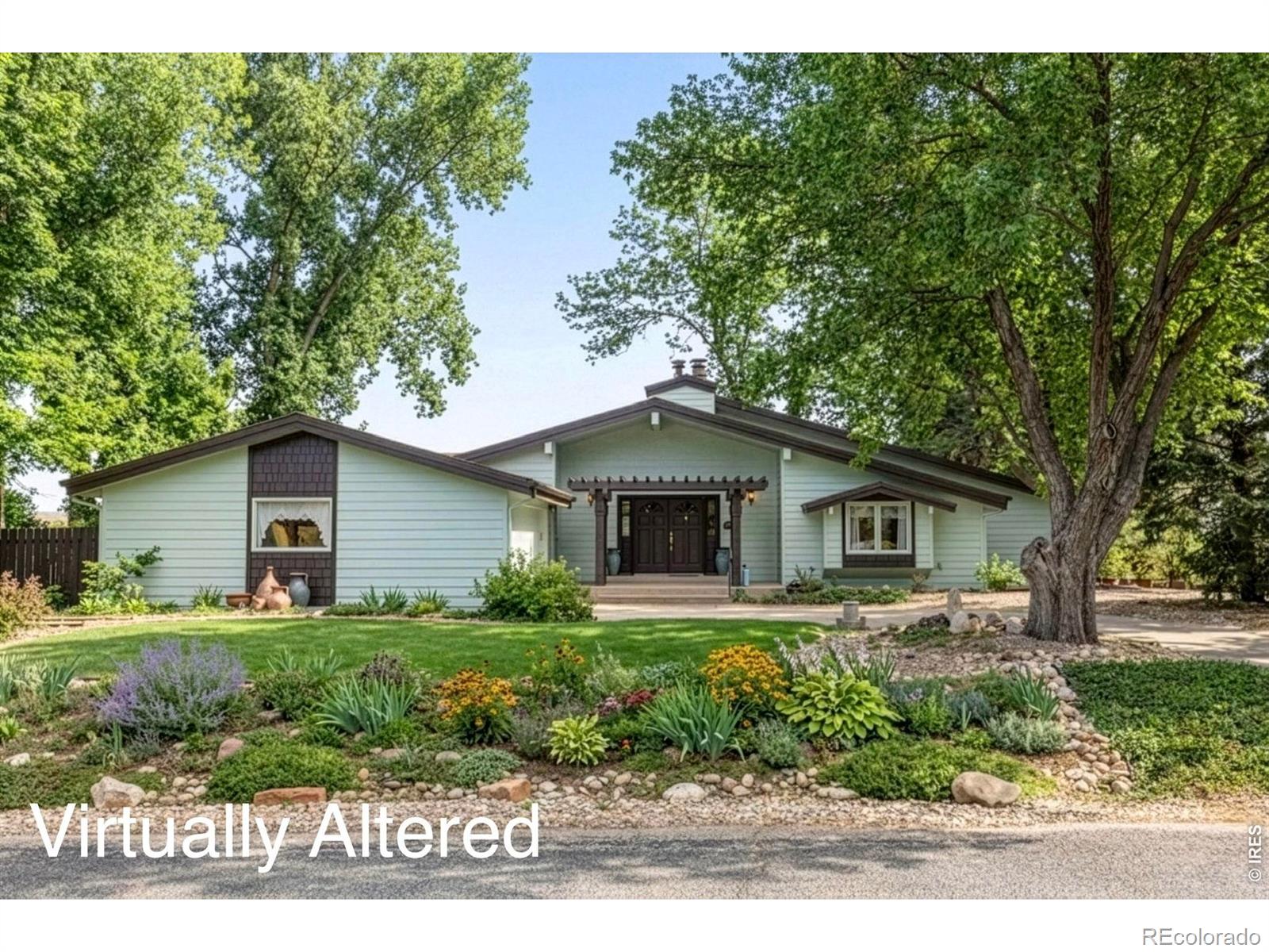 7598 Estate Circle Niwot CO 80503