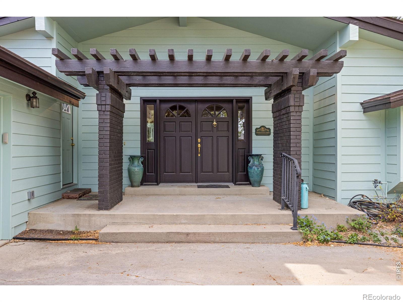 7598 Estate Circle Niwot CO 80503