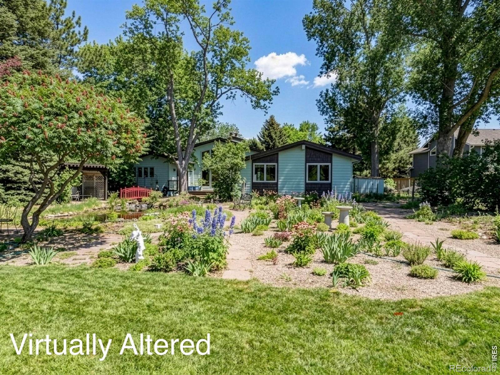 7598 Estate Circle Niwot CO 80503