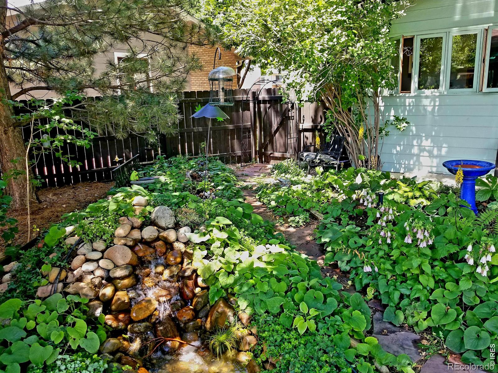 7598 Estate Circle Niwot CO 80503