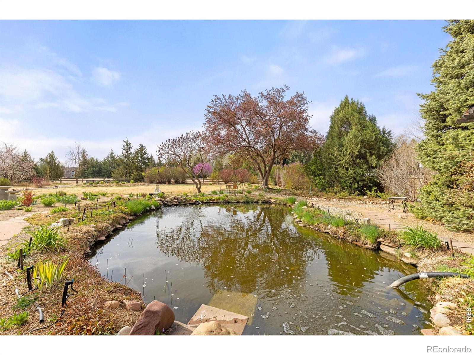 7598 Estate Circle Niwot CO 80503