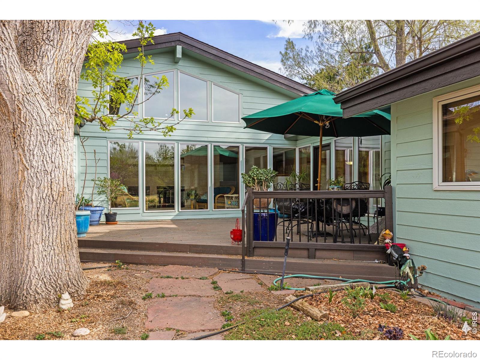 7598 Estate Circle Niwot CO 80503
