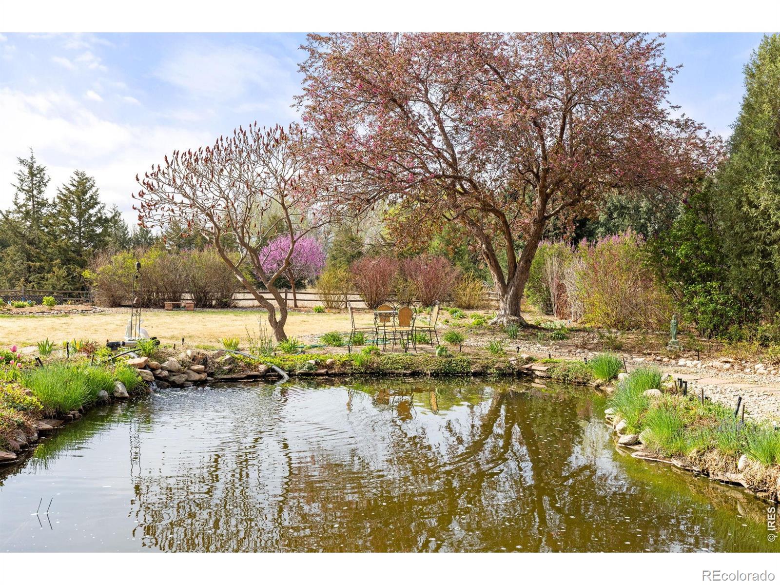 7598 Estate Circle Niwot CO 80503