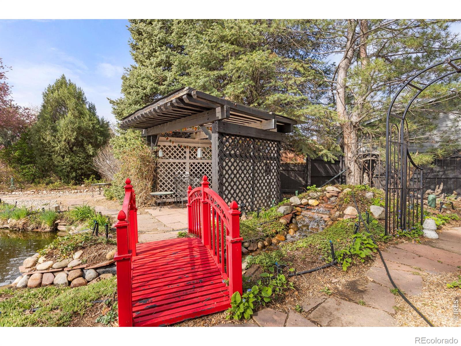 7598 Estate Circle Niwot CO 80503