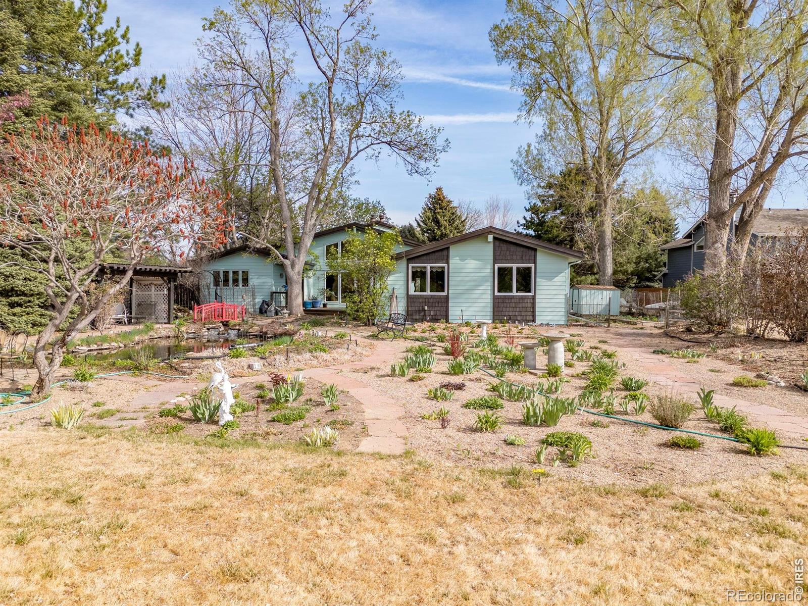 7598 Estate Circle Niwot CO 80503