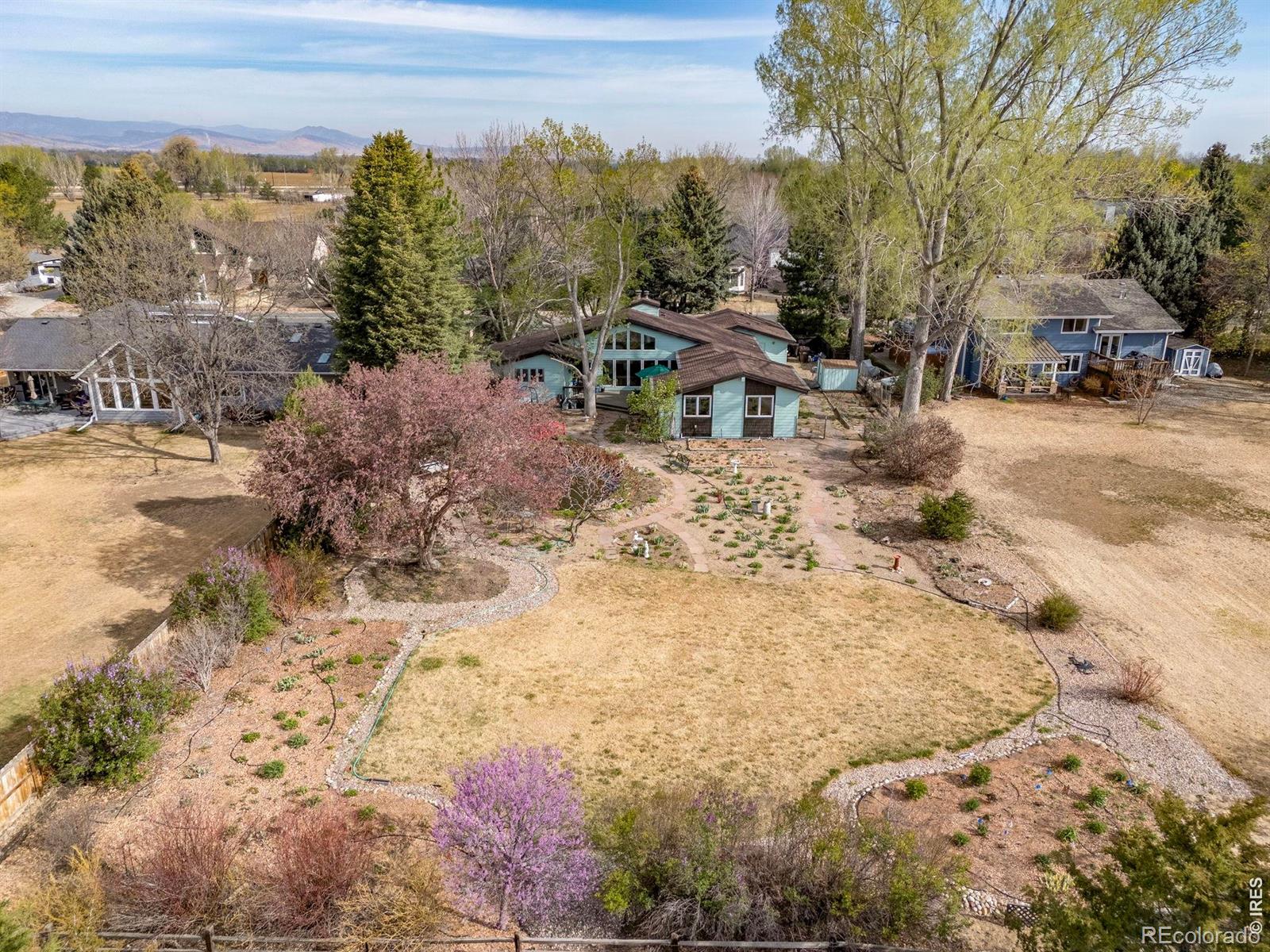 7598 Estate Circle Niwot CO 80503