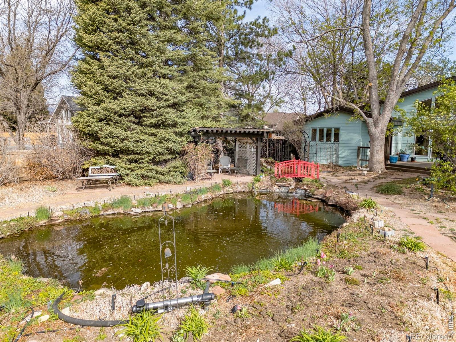 7598 Estate Circle Niwot CO 80503