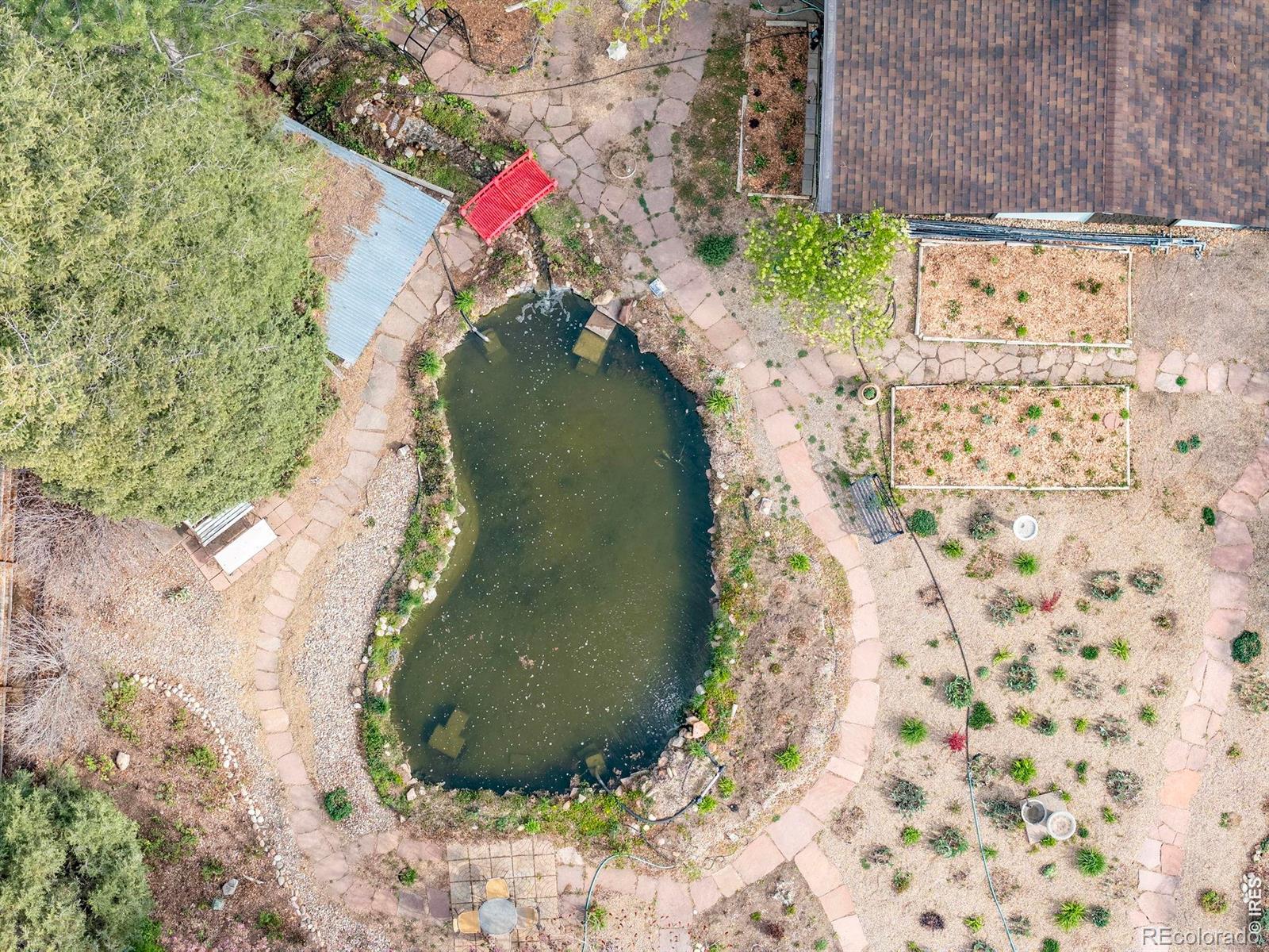 7598 Estate Circle Niwot CO 80503