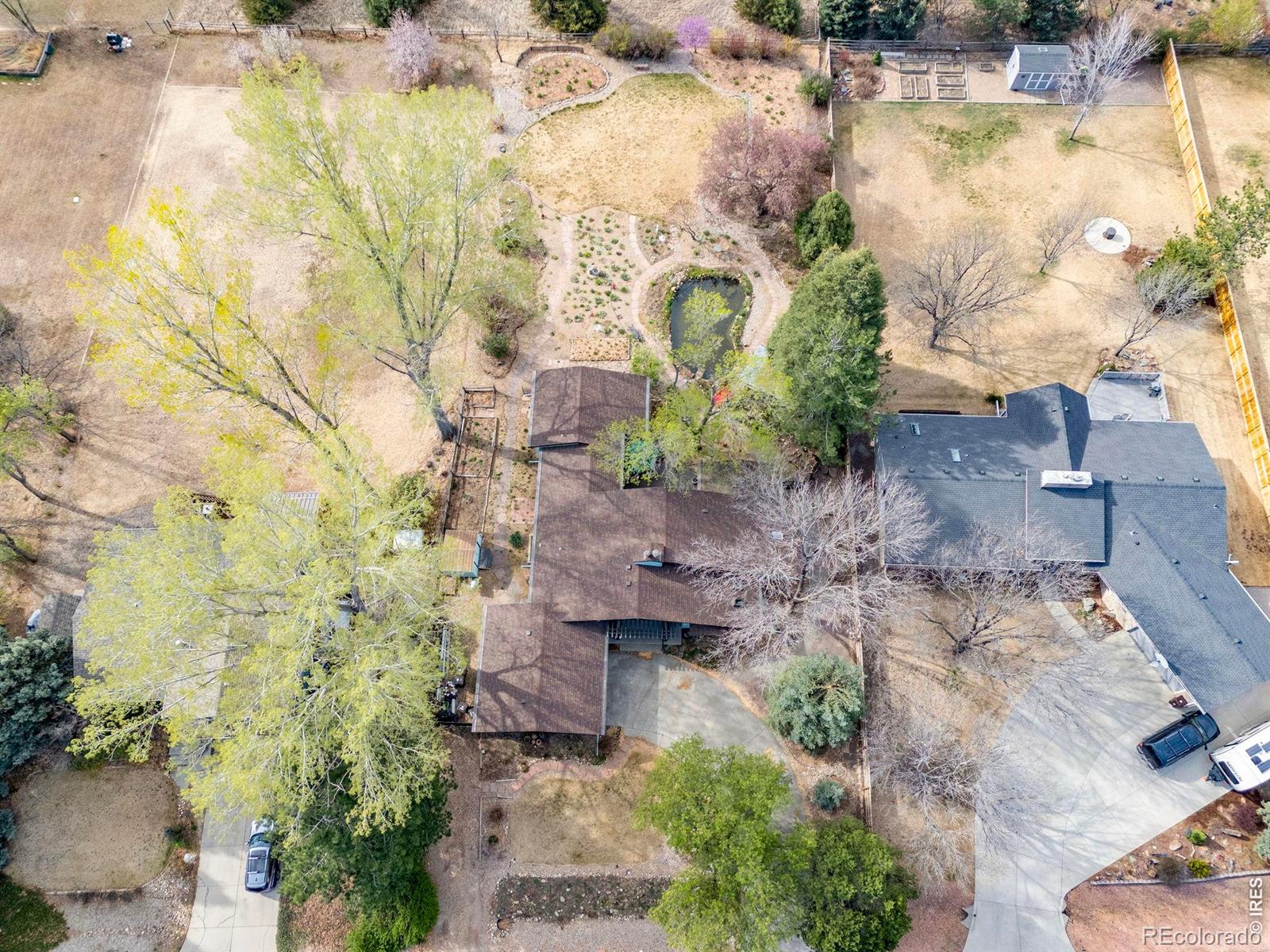 7598 Estate Circle Niwot CO 80503