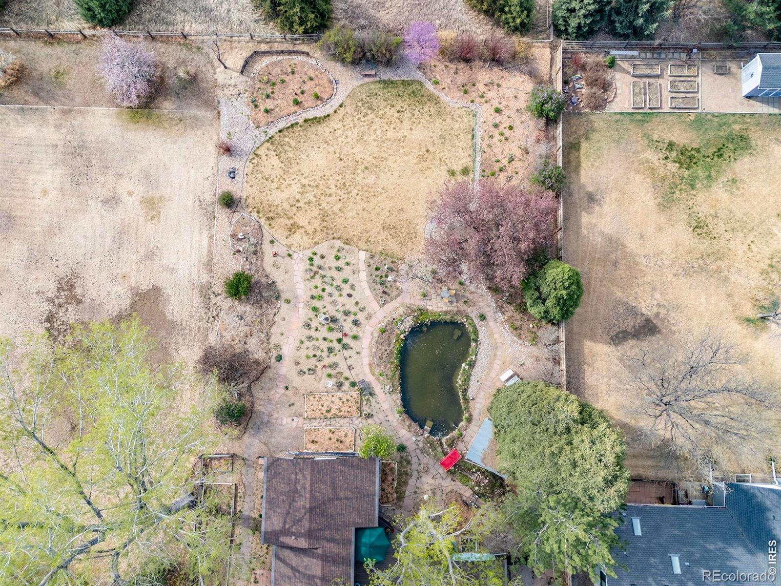7598 Estate Circle Niwot CO 80503
