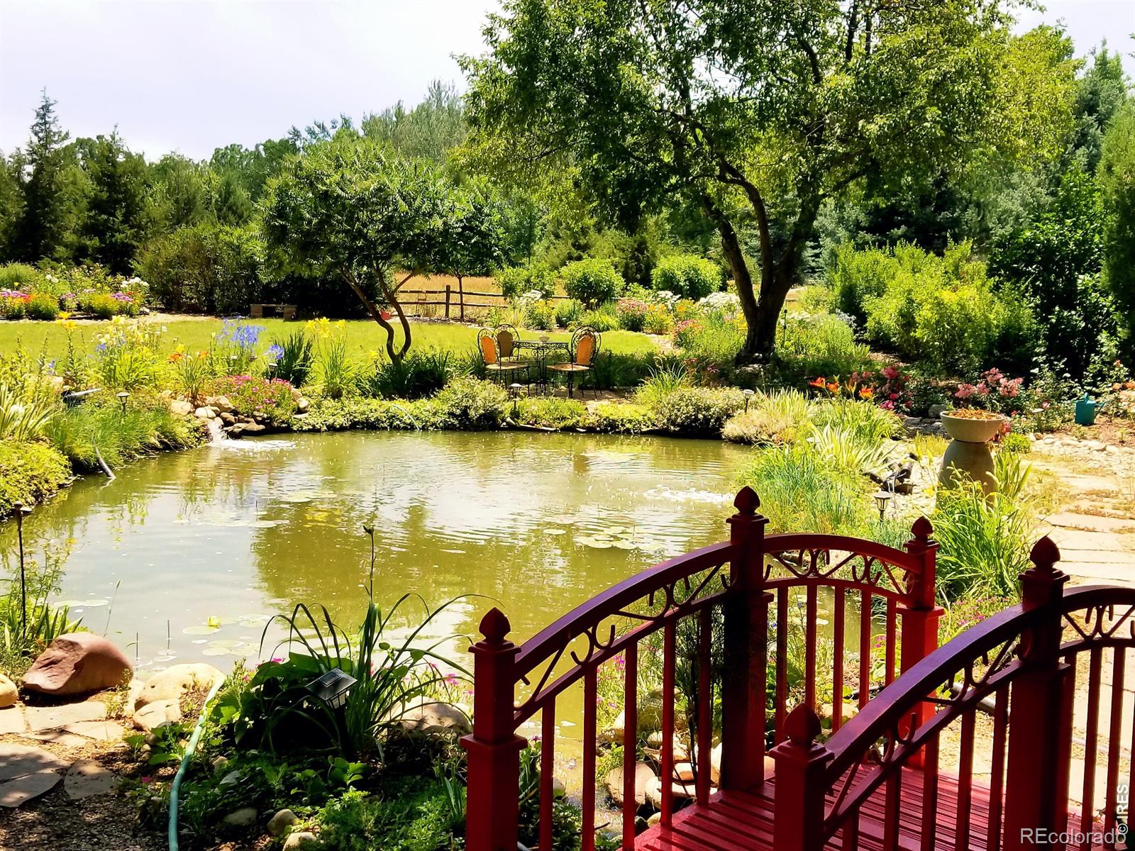 7598 Estate Circle Niwot CO 80503