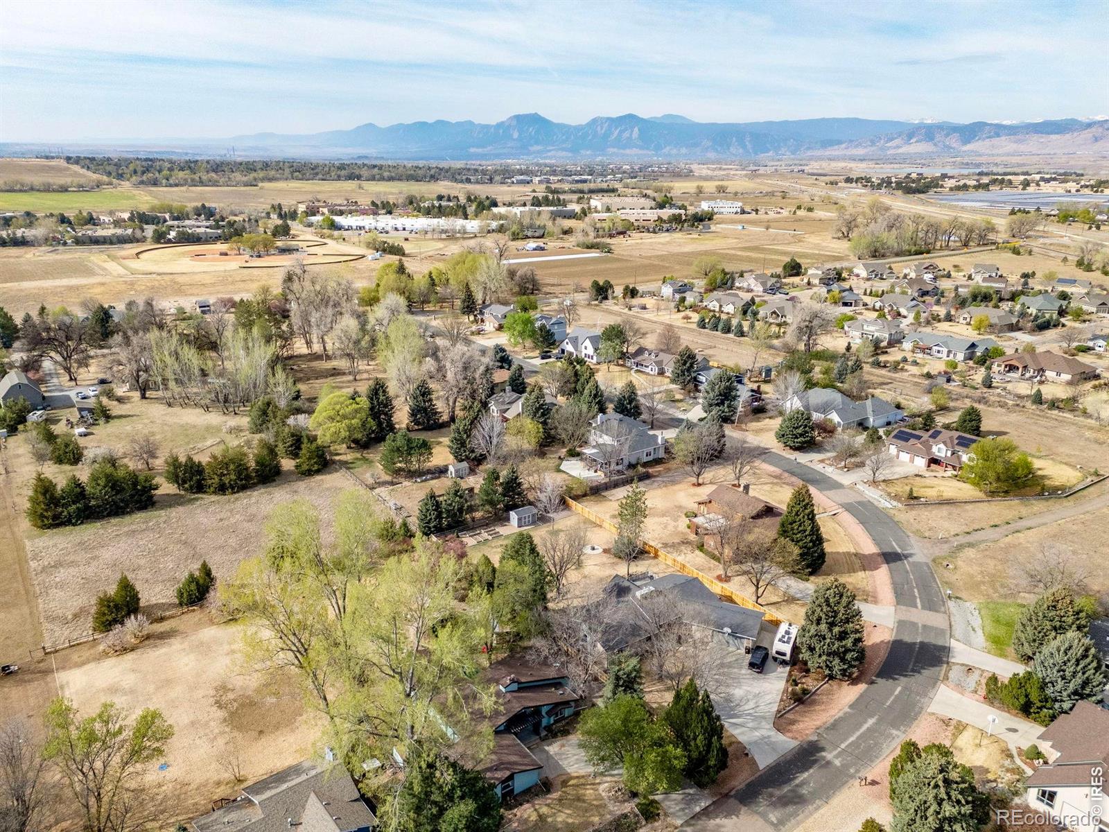 7598 Estate Circle Niwot CO 80503