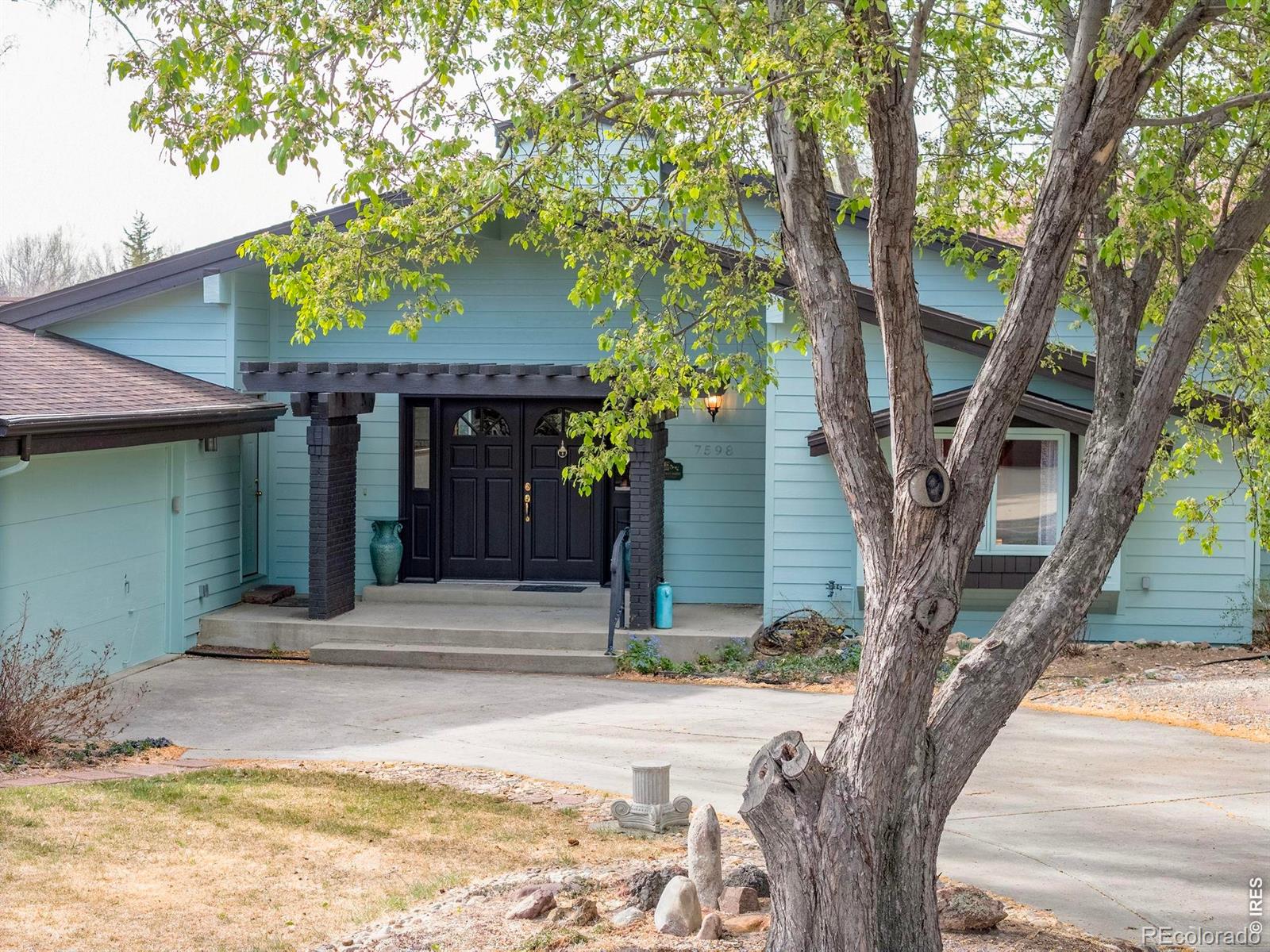 7598 Estate Circle Niwot CO 80503