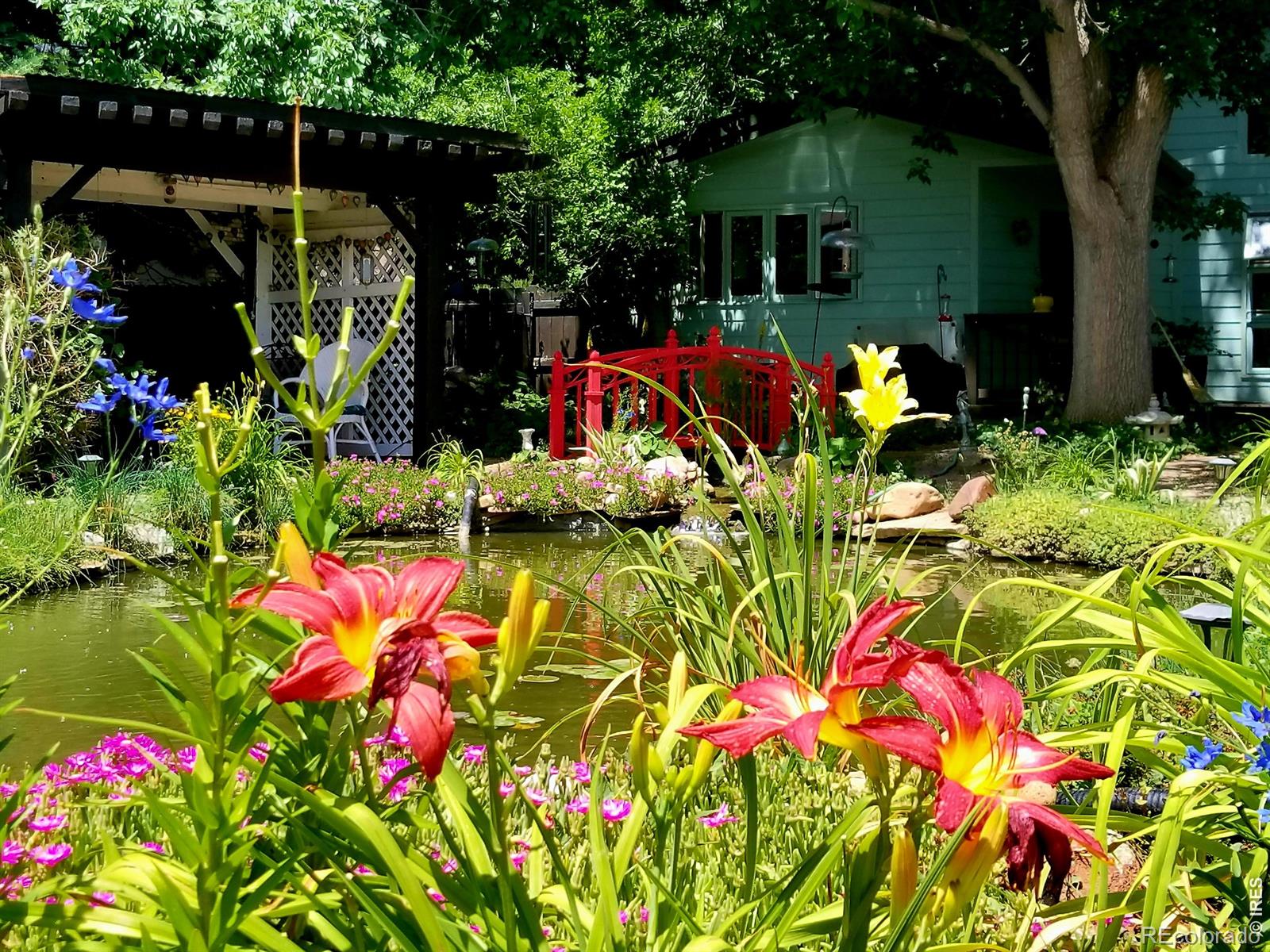 7598 Estate Circle Niwot CO 80503