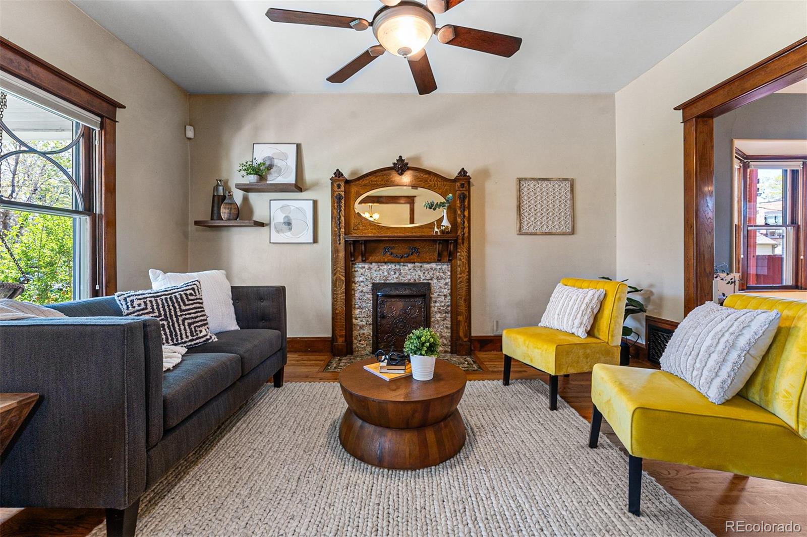 979 S Pennsylvania Street Denver CO 80209
