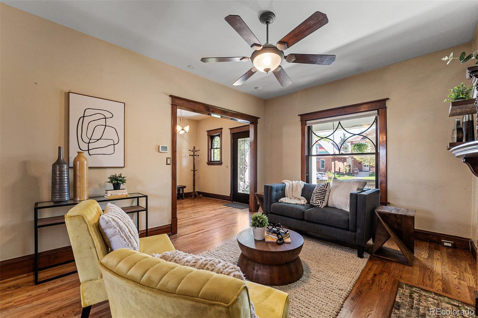 979 S Pennsylvania Street Denver CO 80209
