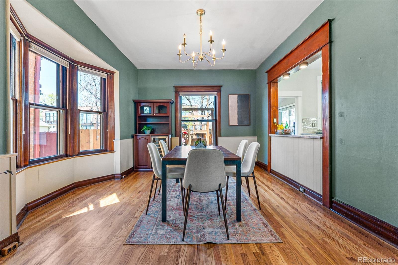 979 S Pennsylvania Street Denver CO 80209