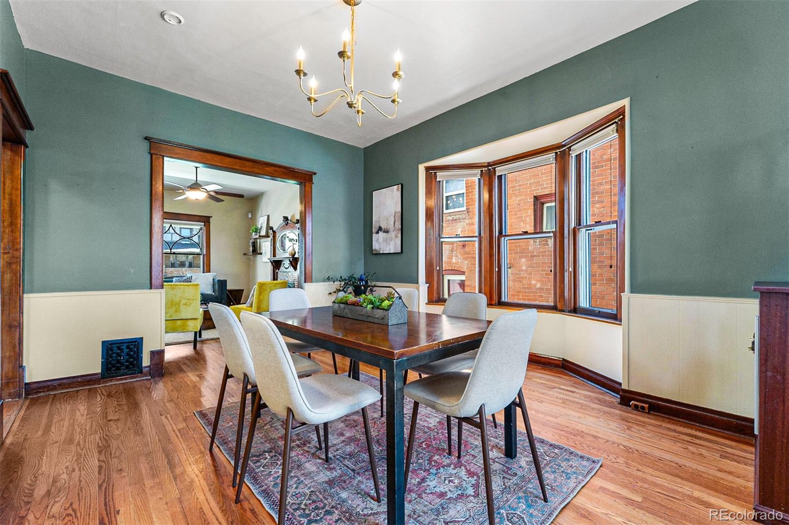 979 S Pennsylvania Street Denver CO 80209