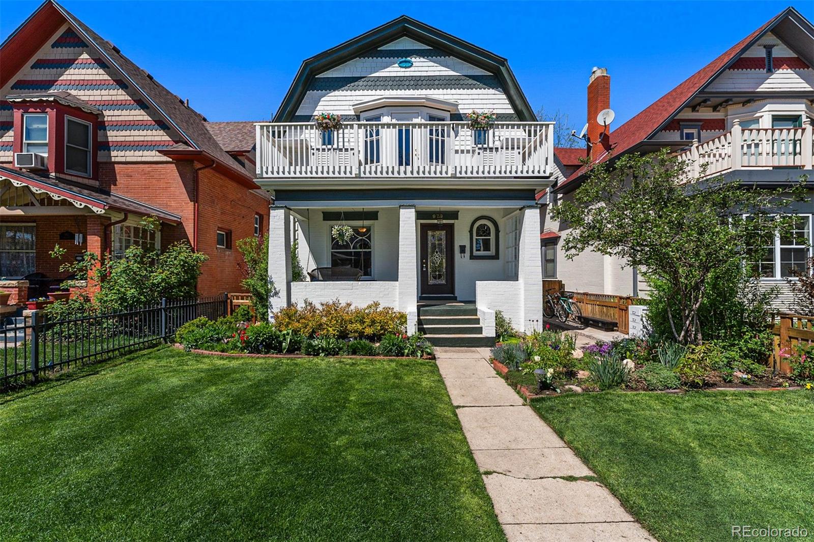 979 S Pennsylvania Street Denver CO 80209