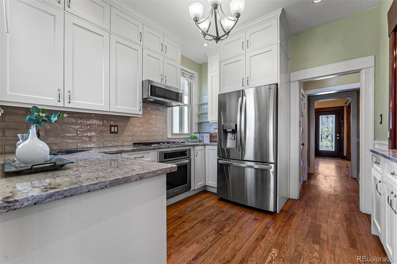 979 S Pennsylvania Street Denver CO 80209