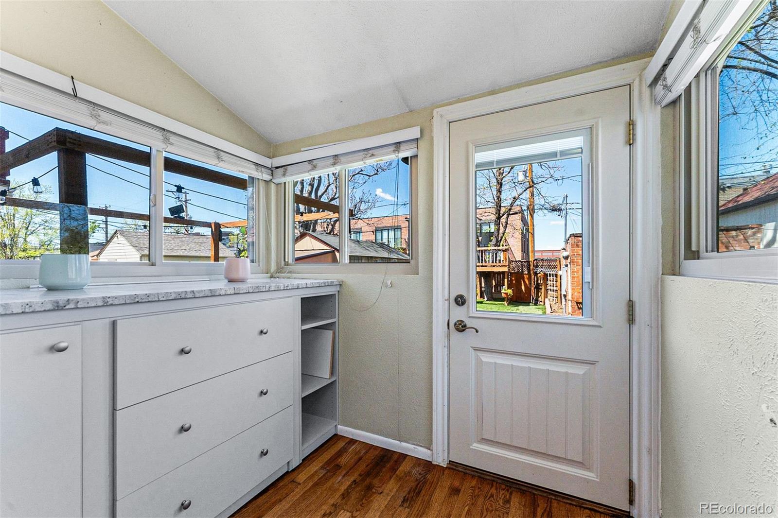 979 S Pennsylvania Street Denver CO 80209