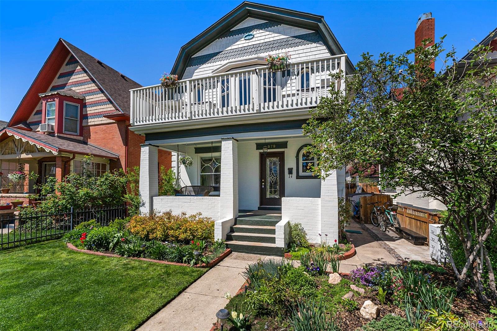 979 S Pennsylvania Street Denver CO 80209