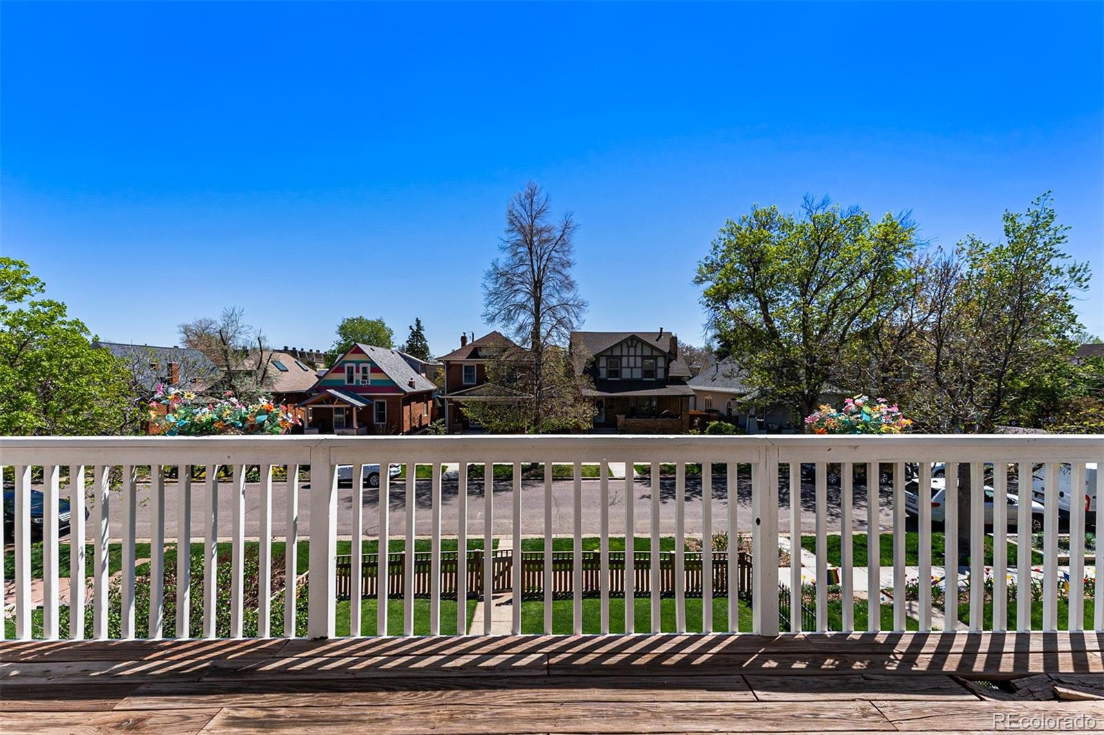 979 S Pennsylvania Street Denver CO 80209