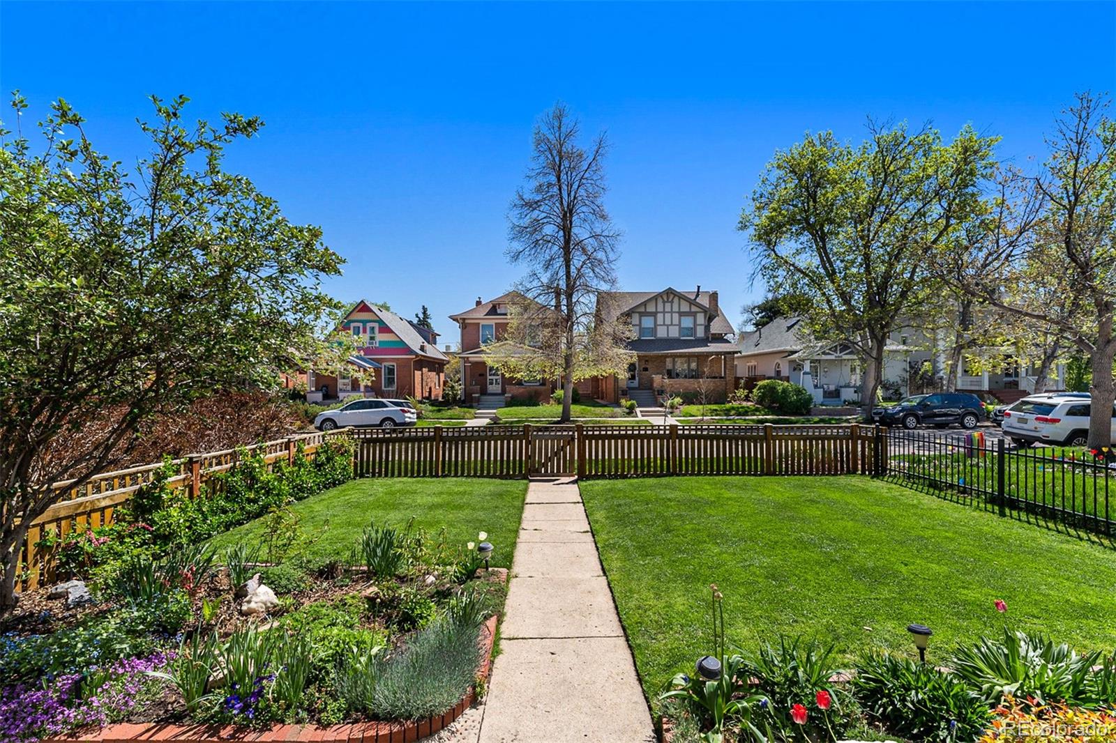 979 S Pennsylvania Street Denver CO 80209